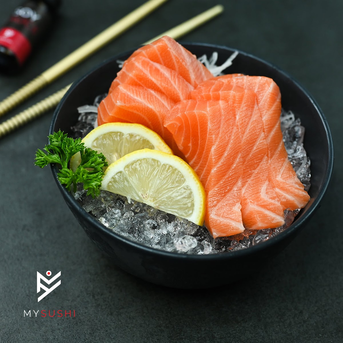 My Sushi | Sushi Delivery Photos 2